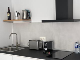 San Lorenzo Apartamentos y Suites - 1