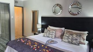 Gemstone Guest House - Klerksdorp - 2