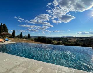 Country House Art and Garden - Monte Antico - 9