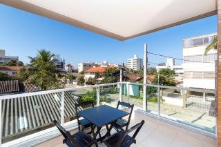 Aluguel Apartamento 2 quartos s 1 suíte Bombas SC - Bombinhas - 0