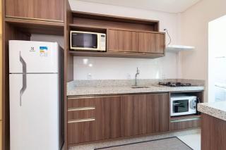 Aluguel Apartamento 2 quartos s 1 suíte Bombas SC - 8