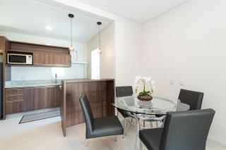 Aluguel Apartamento 2 quartos s 1 suíte Bombas SC - Bombinhas - 6
