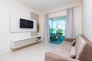 Aluguel Apartamento 2 quartos s 1 suíte Bombas SC - Bombinhas - 5