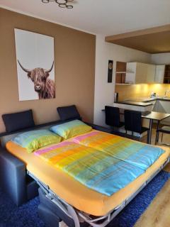 Appartement am Ossiachersee - Villach - 7