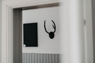 Jeleni Zakątek - apartament w stolicy Karkonoszy - 1