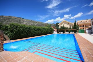 Apartamentos Rurales Campillo - Arroyo Frio - 9