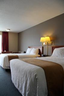 Regency Inn of Eddyville Kuttawa - Eddyville - 9