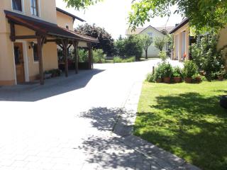 Appartementhaus Panny - Bad Füssing - 6