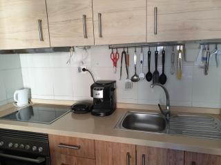 Cozy apartment near the ocean - Corralejo - 6