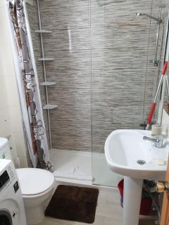 Cozy apartment near the ocean - 1