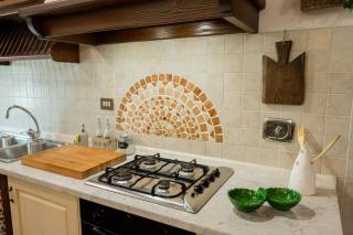 Fiesole's cozy Apartment 2 - 1