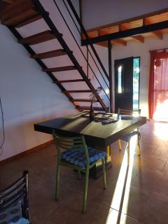 Mi casa en Lobos - 2