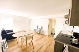 Bel appartement de 40 M2 dans petite copropriété - 0