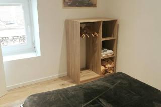 Bel appartement de 40 M2 dans petite copropriété - 6