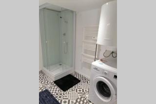 Bel appartement de 40 M2 dans petite copropriété - 3