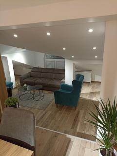 Sky Luxury - Aranđelovac - 1