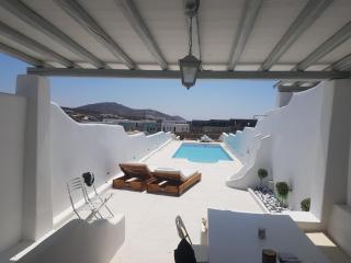 Villa blaue Welle - Kalo Livadi - 6