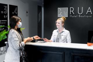 Rua Hoteles Piura - Piura - 1