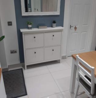 Lovely 2-Bed Apartment in Coventry - 1