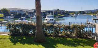 Waterways Renaissance "A Touch Of Class" - 4