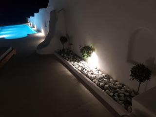 Villa blaue Welle - Kalo Livadi - 4