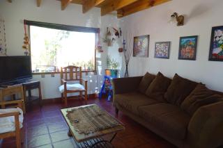 CABAÑA EN MIRAMAR - 2