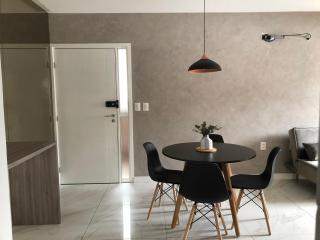 Flat CostaNova - Maceió - 8