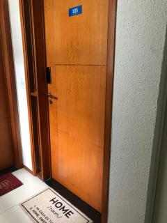 Flat CostaNova - Maceió - 9