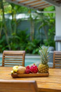 Peace Villa Santa Teresa - Walking distance to the beach - Santa Teresa Beach - 6