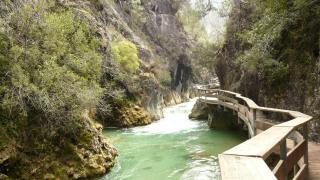 Apartamentos Rurales Campillo - 2