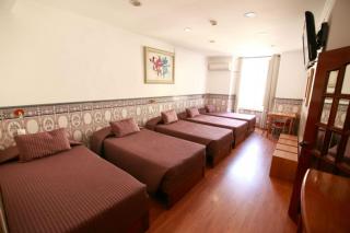Residencial Joao XXI - Lissabon - 6