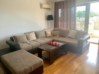 Apartment Ruzmarin Petrovac - Petrovac na Moru - 2
