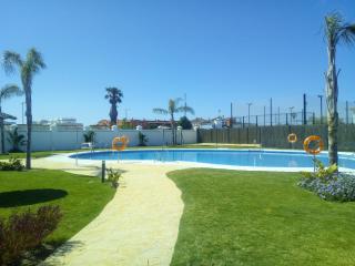 Apartamento Carlos - Rota - 9