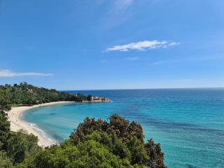Residence Canella - Sari Solenzara - 8