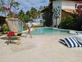 Pousada Casa Branca - Porto de Pedras - 4