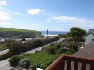 Mawgan Porth Apartments - Mawgan Porth - 9