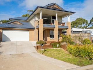 21 Peninsula View - Cowes - 9