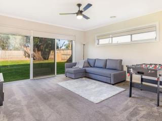 21 Peninsula View - Cowes - 5
