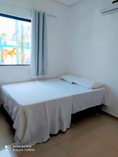 Seu apartamento em Porto - Porto Seguro - 1
