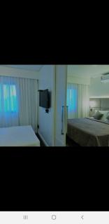 Residencial Luxo Moema - Macuco - 1