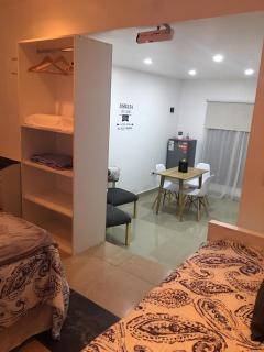 SAN FRANCISCO - Comodoro Rivadavia - 6