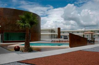 American Inn Hotel & Suites Delicias - Delicias - 8