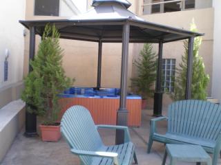 American Inn Hotel & Suites Parral - 3