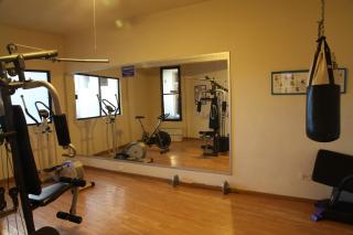 American Inn Hotel & Suites Parral - 2