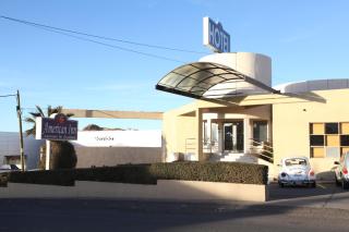 American Inn Hotel & Suites Parral - Hidalgo del Parral - 0