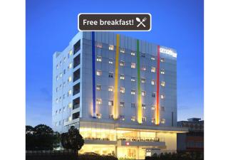 Amaris Hotel Serpong Tangerang - Serpong - 0