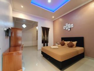 Bis homestay - Sumbawa Besar - 2