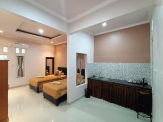 Bis homestay - Sumbawa Besar - 3