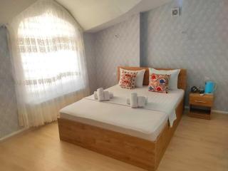 Samarkand Сity Guest House - Samarkand - 2