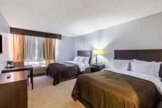 Clarion Inn near McAllen Airport - McAllen - 8